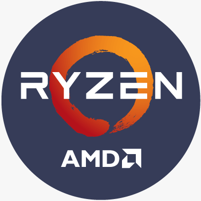 Amd Ryzen